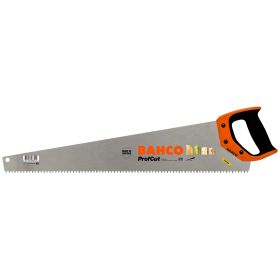 Bahco 24" ProfCutâ„¢ Timber Hand Saw for Timber/Wet/Tanalised Wood