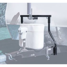 Stromberg CC-275 Bike Bunk Trailer Carrying System