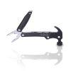 Multi-Function Ram’s Horn Hammer Pliers – Folding Outdoor Camping Survival Tool with Glass Breaker & Emergency Cutter