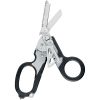 6-in-1 Emergency Raptor Shears – Folding Strap Cutter & Glass Breaker Outdoor Survival Tool