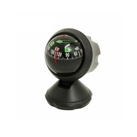 Camping Hiking Trekking Multifunctional Adjustable Dash Compass
