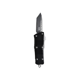Caliore Tactical Knife – Outdoor Survival, Camping & Hiking Multi-Purpose Knife