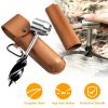 Outdoor Camping Survival Tools for Bushcraft Hand Auger Wrench Woodworking Drill Survival Settler Tool Scotch Eye Auger