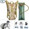 iMounTEK Tactical Hydration Pack with 3L Water Bladder – Adjustable Lightweight Water Backpack for Hiking, Cycling, Running & Climbing