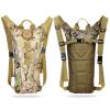 iMounTEK Tactical Hydration Pack with 3L Water Bladder – Adjustable Lightweight Water Backpack for Hiking, Cycling, Running & Climbing