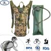 iMounTEK Tactical Hydration Pack with 3L Water Bladder – Adjustable Lightweight Water Backpack for Hiking, Cycling, Running & Climbing