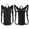 iMounTEK Tactical Hydration Pack with 3L Water Bladder – Adjustable Lightweight Water Backpack for Hiking, Cycling, Running & Climbing