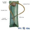 iMounTEK Tactical Hydration Pack with 3L Water Bladder – Adjustable Lightweight Water Backpack for Hiking, Cycling, Running & Climbing