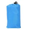 Portable Beach Blanket 4.6’ × 6.6’ – Waterproof, Foldable Camping & Picnic Mat with Storage Pocket
