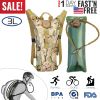 iMounTEK Tactical Hydration Backpack – 3L Water Bladder Pack
