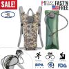 iMounTEK Tactical Hydration Pack with 3L Water Bladder – Adjustable Lightweight Water Backpack for Hiking, Cycling, Running & Climbing