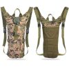 iMounTEK Tactical Hydration Pack with 3L Water Bladder – Adjustable Lightweight Water Backpack for Hiking, Cycling, Running & Climbing