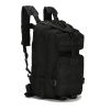 Tactical Camping Backpack – Durable Outdoor Hiking & Travel Backpack with Multi-Compartments for Camping, Survival, and Sports