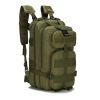 Tactical Camping Backpack – Durable Outdoor Hiking & Travel Backpack with Multi-Compartments for Camping, Survival, and Sports