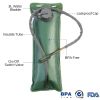 iMounTEK Tactical Hydration Pack with 3L Water Bladder – Adjustable Lightweight Water Backpack for Hiking, Cycling, Running & Climbing