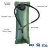 iMounTEK Tactical Hydration Pack with 3L Water Bladder – Adjustable Lightweight Water Backpack for Hiking, Cycling, Running & Climbing