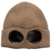 N.POLAR Knit Beanie Hat – Unisex Acrylic Winter Hat for Men & Women, Soft & Warm